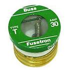 Bp-t-30 Bussmann Fuses T-30 Heavy 051712102247