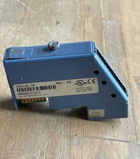 7d0138.70 Br-automation Rev Co Digital Output 12-24vdc 0.5a