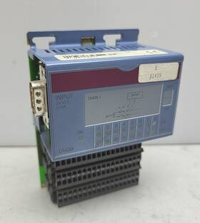 7di439.7 Br Automation B&r Digital Input Module Plc 24vdc Rev. C0