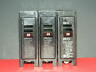 Br120 Cutler Hammer Pole Circuit Breaker Lot Of