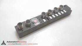 Tbddn-480p-80u Brad Control Input/output Module 1120920007 #305534