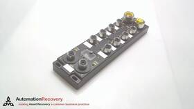 Tcdei-888p-dyu-g Brad Control Input Output Module 1120955041 #305523