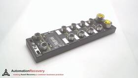 Tciep-888p-d1u Brad Control Io-link Module 1120955119 #305522