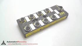 Tedio-8b4p-808 Brad Control Io-lionk Digital Hub 1121035001 #305536
