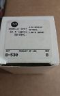 8-530 Bradley Output Allen Photo-switch Relay