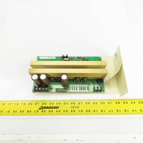 31944088 Bridgeport 31944268 Power Pwm Amp Asm 1944087 Fab 1944086