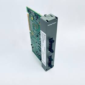 396603-02-5 Bristol Babcock Controlwave Micro Isolated Ao Remote Module - Used And Tested