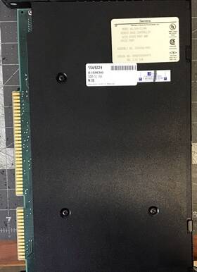 500-5114a Broadcast Tools Inc. Siemens Remote Base Controller /rs485 Used La27a