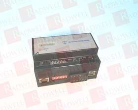 Mcb61mdrm Brodersen Controls Mcb-61-md/rm Beijer Electronics / Used