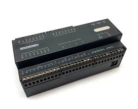 Rtu120.d2 Brodersen Ucr-28io/rtu120.d2 Controls Compact I/o Outstation/ Data Log Module