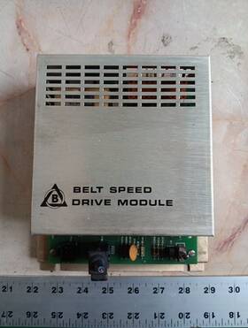 9760156 Bruce Belt Speed Drive Module - 30 Day Warranty
