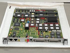 Ecl55 Bruker Ccu/9 Aqx Module For Nuclear Magnetic Resonance Nmr Spectrometer