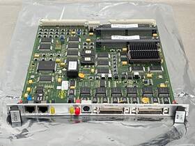 Ecl03 Bruker Ccu11 Aqx Module For Nuclear Magnetic Resonance Nmr Spectrometer