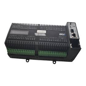 Bx-dm1e-36ed13-d Brx Do-more Plc 12-24 Vdc Microsd Card Slot Discrete Input 2