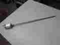 Btl-5-e10-m0460-z-s32 Btl5-e10-m0460-z-s32 Linear Transducer Style Balluff Micropulse Btl5 Rod 460mm