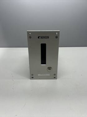Ekp-82039-81 Buhler Unknown Condition