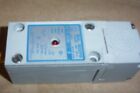 Bul.802pr-xbam1-12 802pr-xbam1-12 Ab Allen Bradley Proximity Switch D