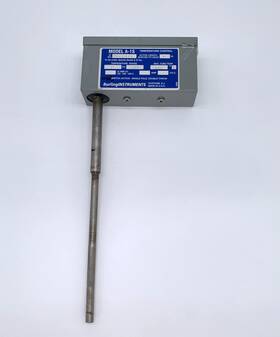 Burling Instruments 2011017 Model A-1s Used