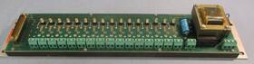E-0603-5 Bystronic Ag B Rev A I/o Rail Module Printed Circuit Board