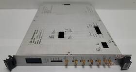 Vx491c C&h Technologies Vxi Counter / Clock Module