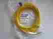 C04be100vy050m Brad Harrison Balluff Cordset 3 Pin Receptacle Female 90 Deg Connector