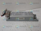 C18m3d-3-4-po Tamtec Electronics Emergency Module Used
