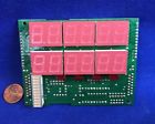 C1900-0273-0270b Abb Commander Recorder Display Board