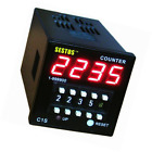 C1s-r-220 Sestos Coded Switch Digital 640522999118