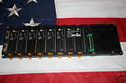 C200h-bc081 Omron Sysmac C200h Backplane