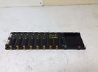 C200h-bc081-v1 Omron Cpu Base Unit Rack Chassis