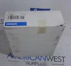 C200h-ia121 Omron Input Unit