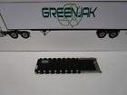 C200hw-bc081 Omron Cpu Backplane Base Unit Used Free Shipping