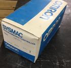 C28p-edr-a Omron New Input Programmable Controller