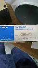 C4k-1d Omron Sysmac Programmable Controller