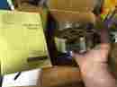 C953-0301 Sensotec Honeywell 75 Pankake Load Cell Sensor 2500 Lbs Capacity