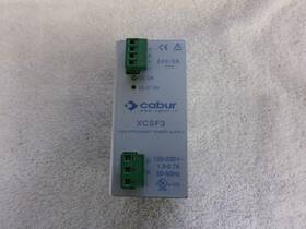 Xcsf3 Cabur High Efficiency Power Supply