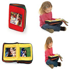 Calbum Fabric Photo Album Pockets School Supplies Teaching 191487012874