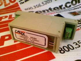 8508 Calex / Used
