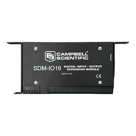 Sdm-io16 Campbell Scientific Digital Input Output Expansion Module