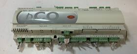 Pco3000am0 Carel U0337402 Pco 40va/15w I/o Controller Module White Inch M3d