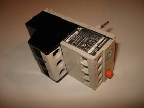Cgt-22 Carlo Gavazzi Thermal Overload Relay Module