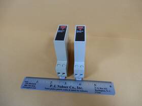 Dt-01 Carlo Gavazzi Dupline Dt 01 Termination Qty 2 Used Working