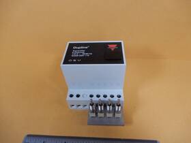 G3420 Carlo Gavazzi Dupline 5501 115 Transmitter 8 Channel Used Working