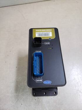 A12-00703-52 Carrier Stepper Valve Module