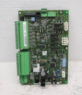 Cebd430260-14-ra Carrier Utec Cepl130260-02-r Chiller I/o Module Input Output Control Board Ceso130038