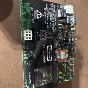 Hn67lm100 Carrier United Technologies /