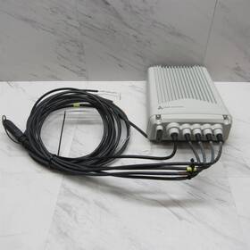 Dp040011-01 Casa Systems Dp040011 4 Port Gfast Dpu Fiber Optics Dc 60v/350ma With Wiring