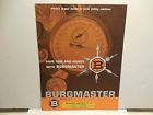 Catalog Burgmaster Drilling Machine