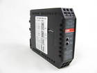 1svr011700r0000 Cc-e-std Abb Analog Signal Converter Input Ranges Output Nice