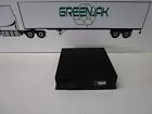 Cc250f-115 Noren Products Compact Cabinet Cooler Used Free Shipping